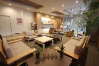 花園天然温泉 花酒店 花園國際