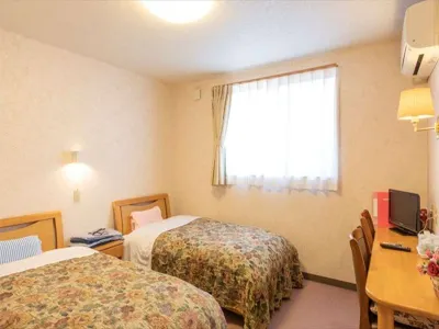 Ogawa Ryokan Kizunakan Hotels in Kamaishi