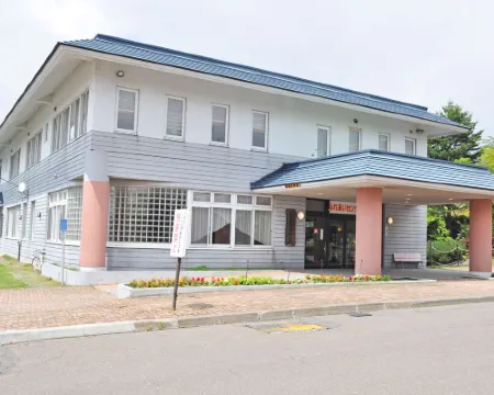 ながぬま温泉 長沼町のホテル