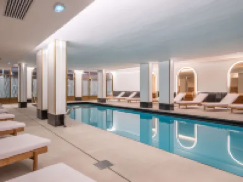 Radisson Blu Grand Hotel & Spa, Malo-les-Bains Hotels in Dunkerque