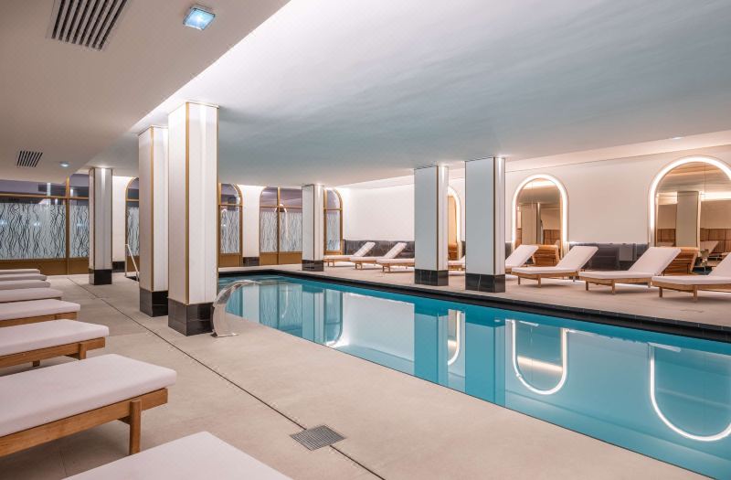Radisson Blu Grand Hotel & Spa, Malo-les-Bains photo 2