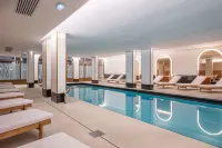 Radisson Blu Grand Hotel & Spa, Malo-les-Bains Hotels in Dunkerque