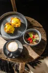 Nest Tulum - С ванной