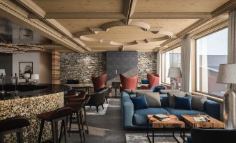 Walliserhof Grand-Hotel & Spa Relais & Châteaux