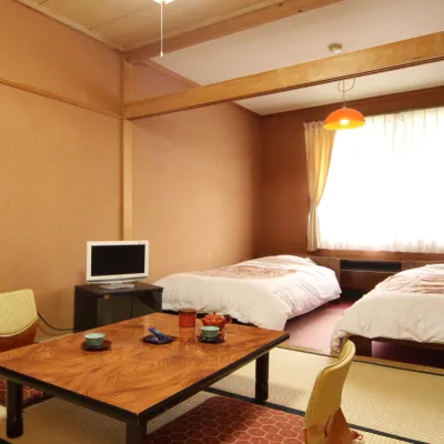 Senzan Norikura Hotels near Kamikochi