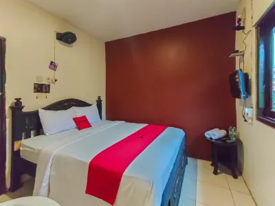 RedDoorz @ Pacet Mojokerto Hotel dekat Krupuk Andika