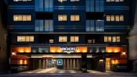 APA Hotel Akihabara Ekihigashi Отели в г. Акихабара