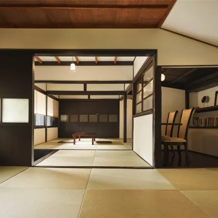Kumano Shikitei