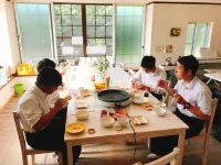 Misato Kinenkan, A Guest House Full of Cats Hoteles en Kuroishi