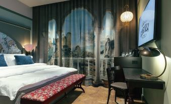 Liseberg Grand Curiosa Hotel