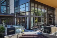 Marriott Dallas Uptown