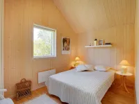 "Eireen" - 600m to the Fjord