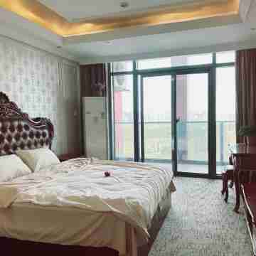 好公寓(中華東路分店) Rooms