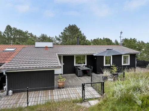 "Emeline" - 1.7km from the Sea - parking