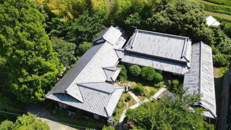 Minshuku Tanza