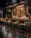 Hyatt House Sacramento/Midtown - bar