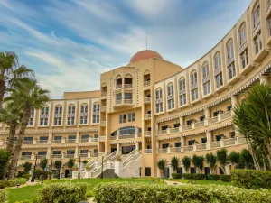 Helnan Dream Hotel and Conference Center