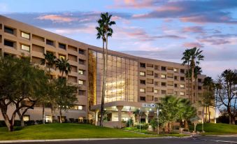 Hilton Tucson East