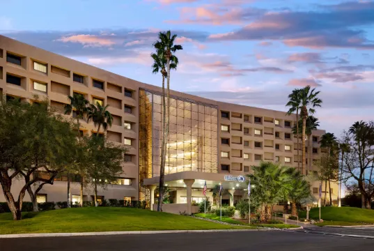Hilton Tucson East