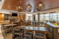 SpringHill Suites Charlotte Southwest Hotels in Charlotte