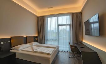 Self Check-in Hotel Von Rotz