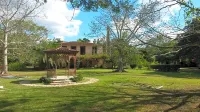 Hacienda San Francisco Tzacalha Hotels in Dzidzantún