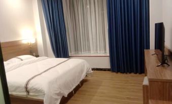 Fangchenggang Yiran Hotel (Qishadecheng Avenue Branch)