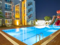 NİNA Resort Otel Hotels in Burhaniye