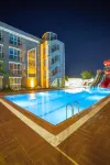 NİNA Resort Otel