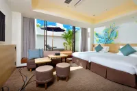 Novotel Okinawa Naha Hôtels à : Yonabaru