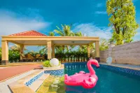 City of the sea Holiday villa - Villa