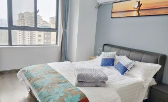 Youjia Anhui Store 207 Apartment (Jianghuan Bei Road Branch)
