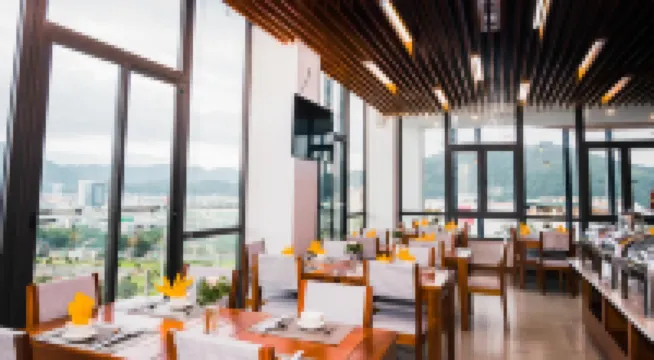 Mento Hotel Quy NHON