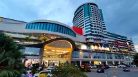 Fugo Hotel Samarinda Hotels in Karang Asam Ulu