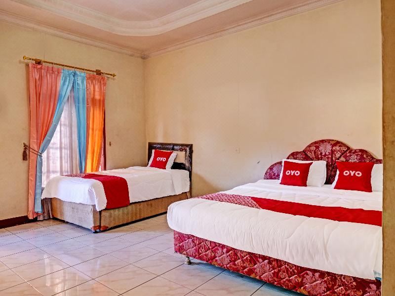 Noah Hotel Silangit - Housity