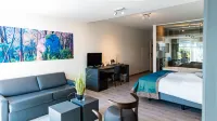 Abalona Hotel & Apartments Hotel a Dendermonde