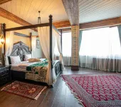 Knyazli Family Suites & Rooms