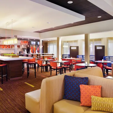 Courtyard Fresno