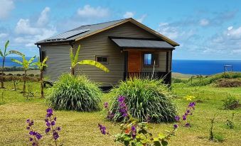 Maunga Roa Eco Lodge