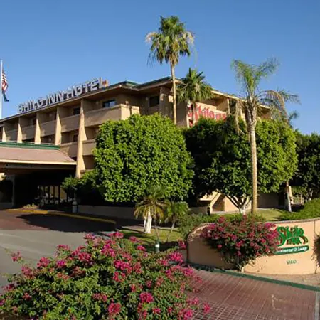 Yuma Inn & Suites