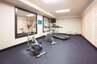 La Quinta Inn & Suites by Wyndham Roswell - Gym