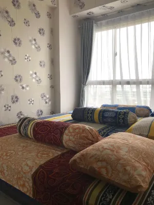 Scientia Residences by Taslim Gading Serpong فنادق في Kelapa Dua