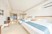 Island No. 1 apartment (Wuchuan Texas Water World store)
