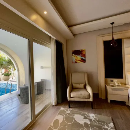 KaiSol Romance Resort Sahl Hasheesh