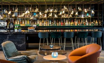 Motel One Rotterdam