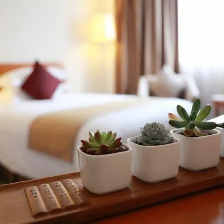 Jinglun Hotel