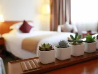 ジンルンホテル