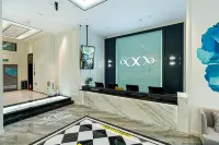 Xana Hotelle Hotel (Mudanjiang Jiangnan Municipal Government)