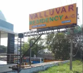 Valluvar Residency