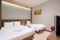 New Holie Hotel Hotel a 